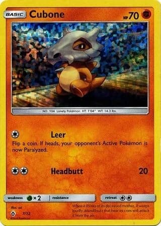Cubone (7)