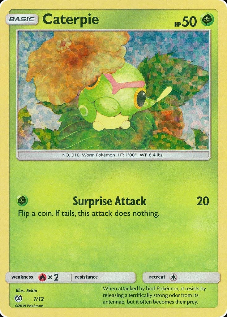 Caterpie (1)