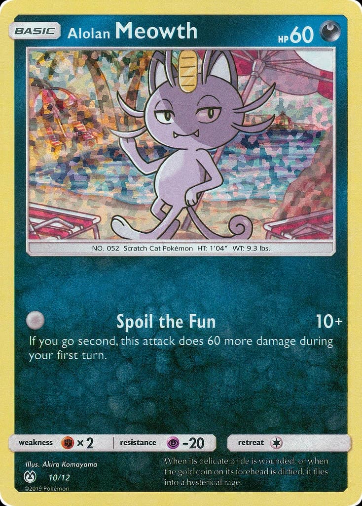 Alolan Meowth (10)
