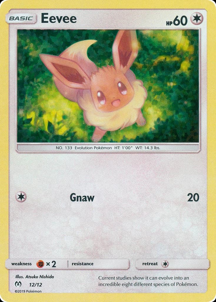Eevee (12)