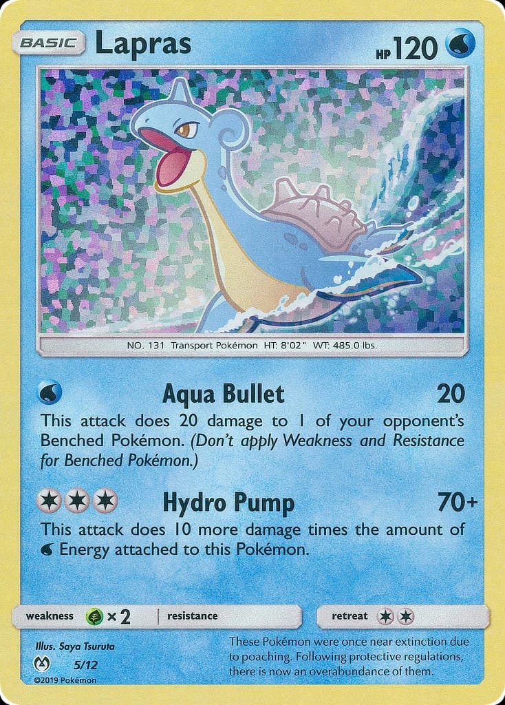 Lapras (5)