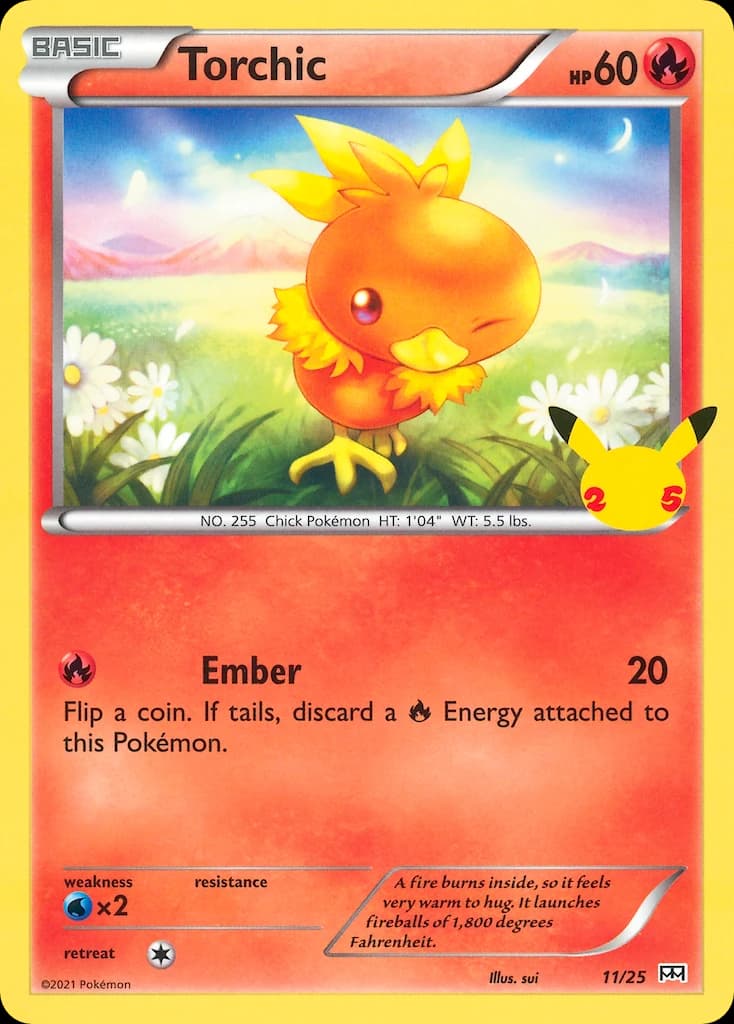 Torchic (11)
