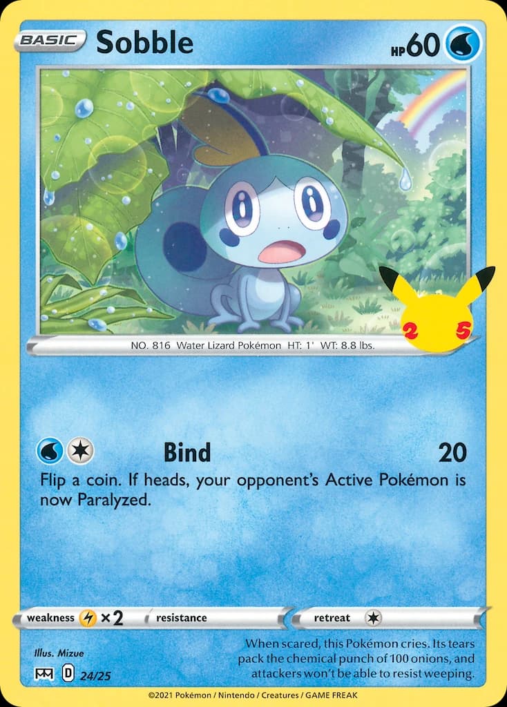 Sobble (24)