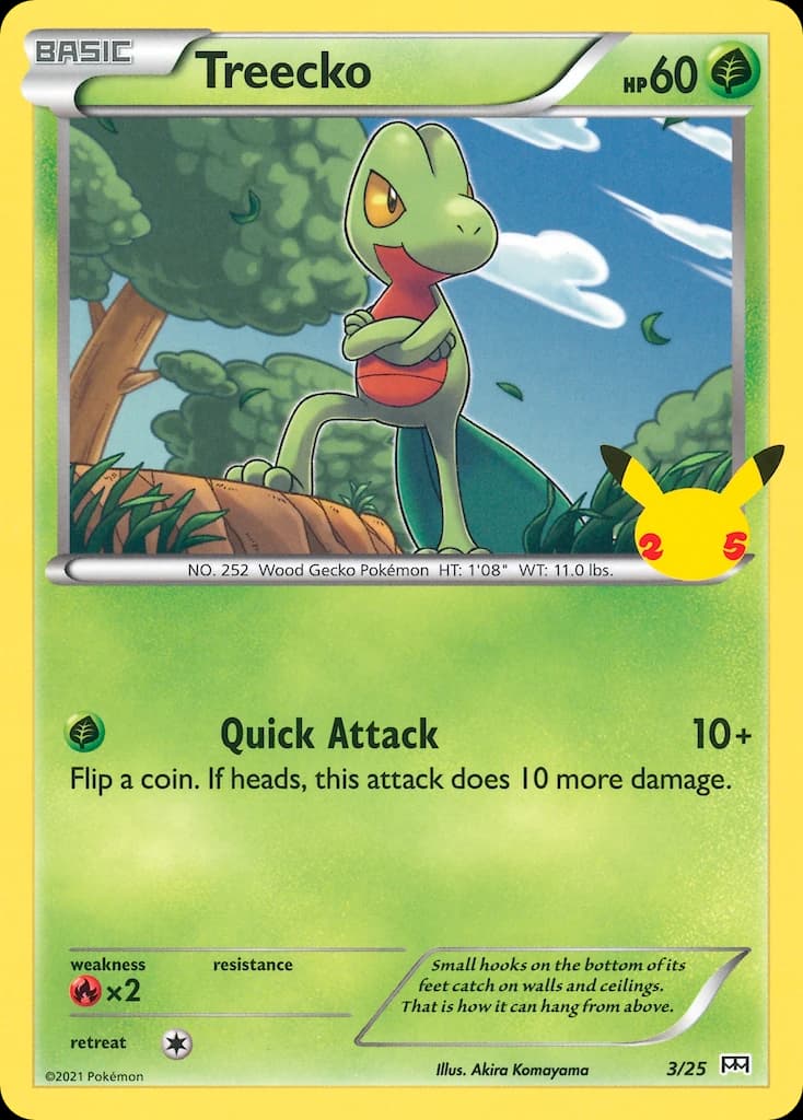 Treecko (3)