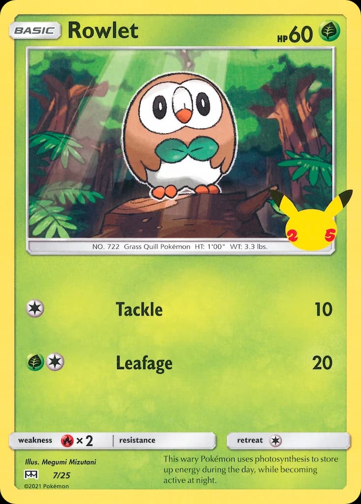 Rowlet (7)