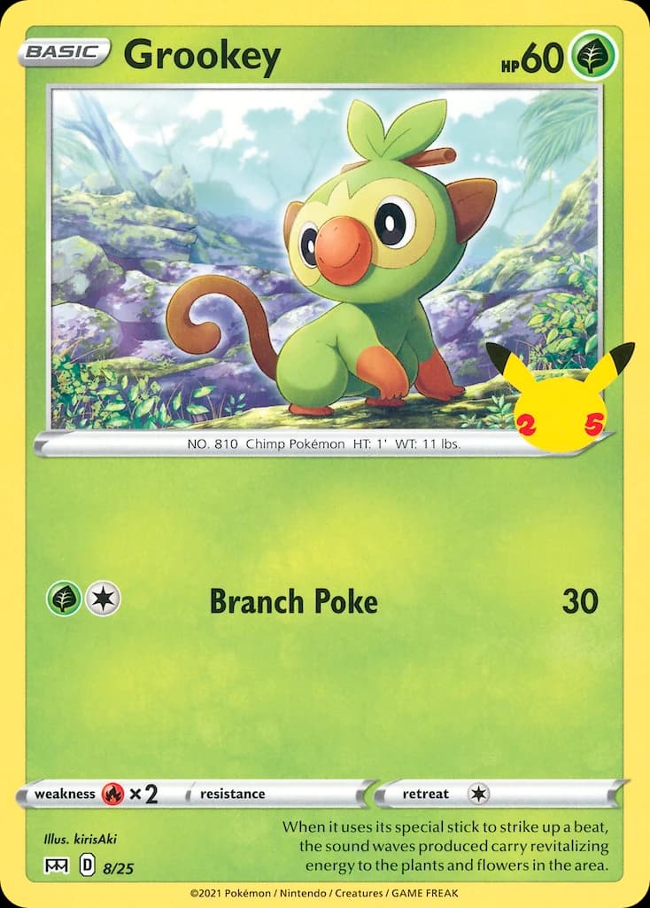 Grookey (8)