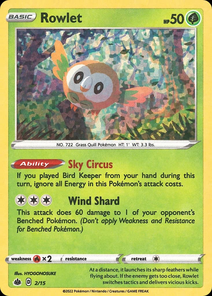 Rowlet (2)