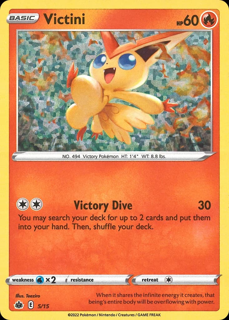 Victini (5)