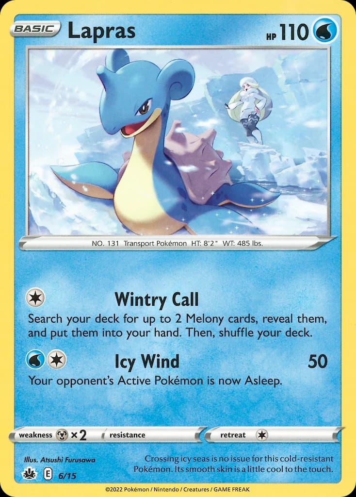 Lapras (6)