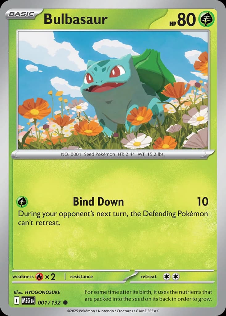 Bulbasaur (1)