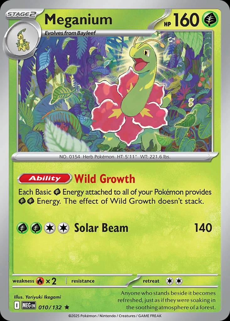 Meganium (10)