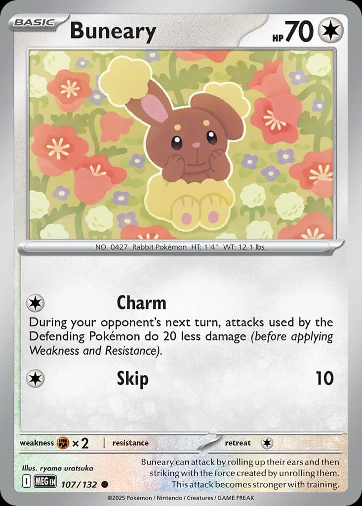 Buneary (107)