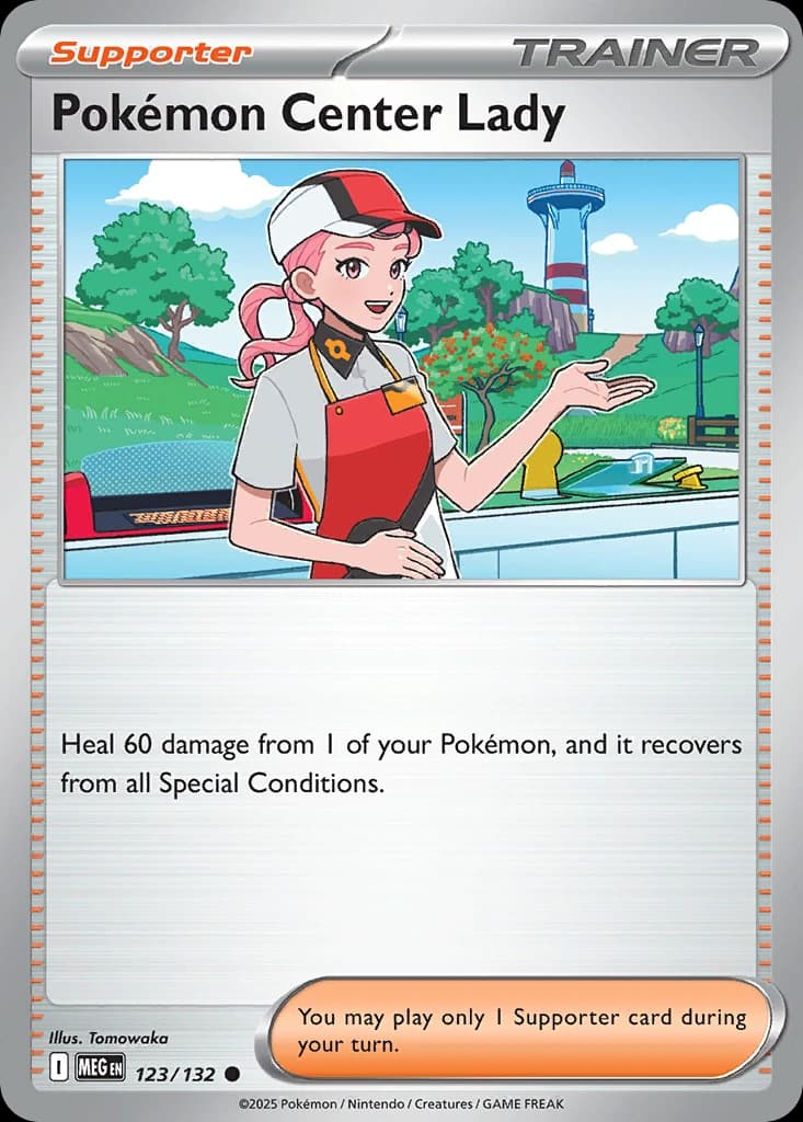 Pokémon Center Lady (123)