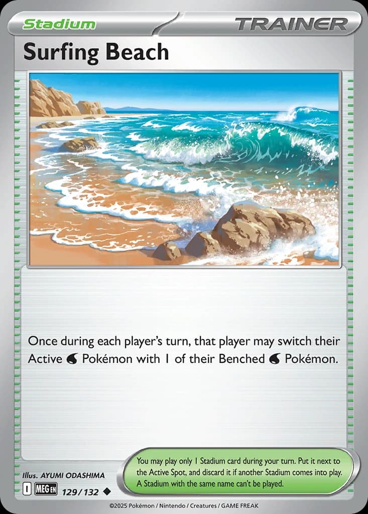 Surfing Beach (129)
