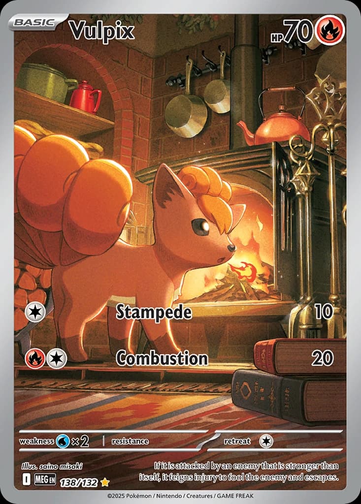 Vulpix (138)
