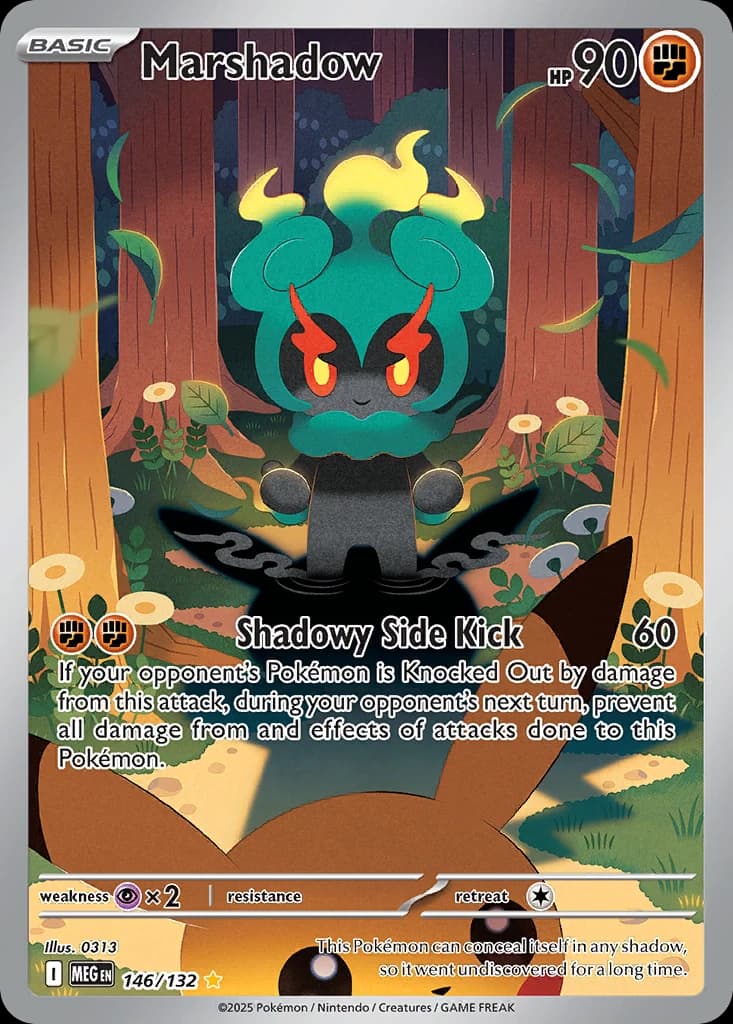 Marshadow (146)