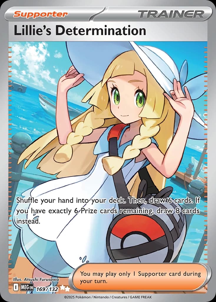 Lillie's Determination (169)