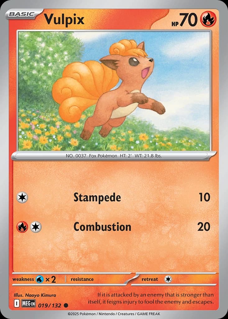 Vulpix (19)