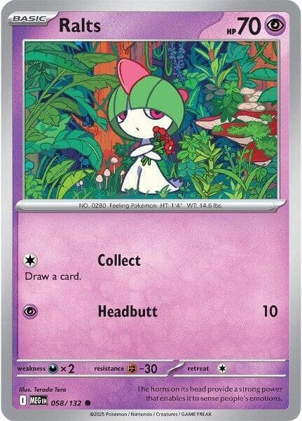 Ralts (58)
