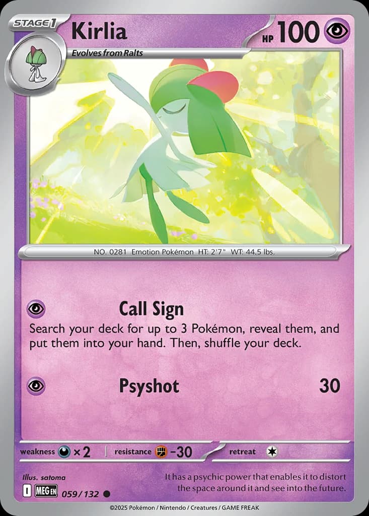Kirlia (59)