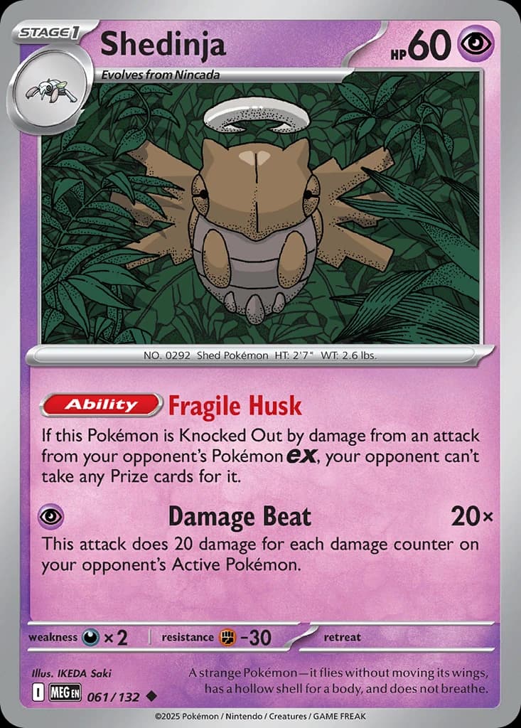 Shedinja (61)