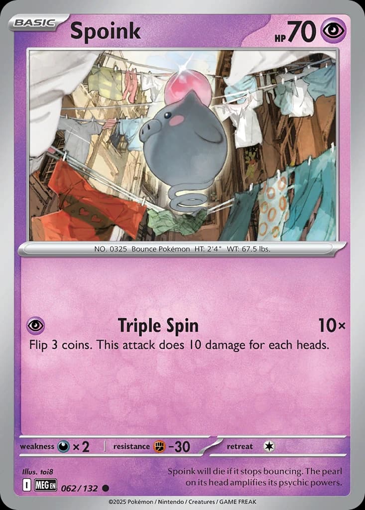 Spoink (62)
