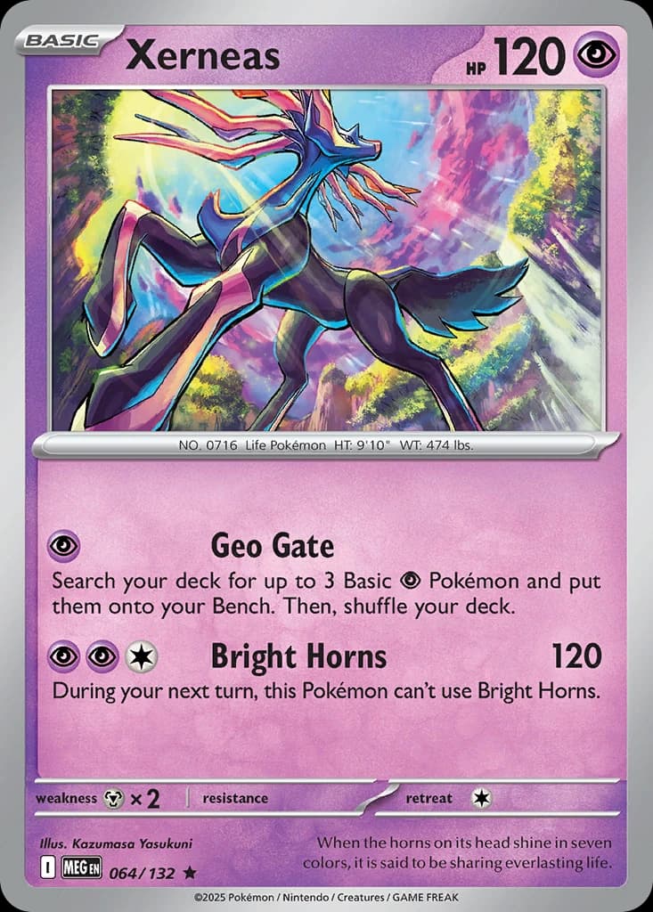 Xerneas (64)