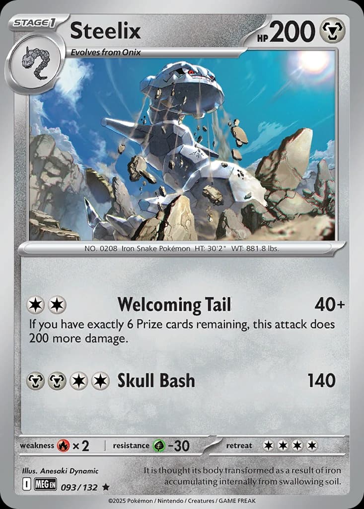Steelix (93)