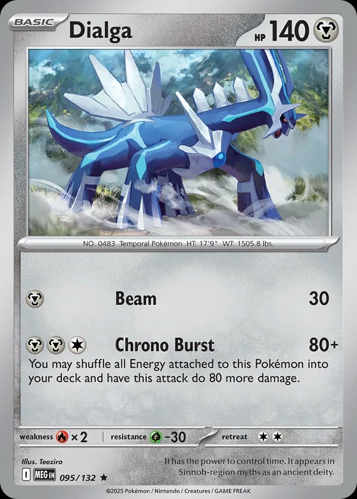 Dialga (95)