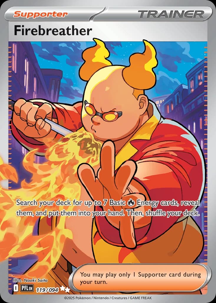 Firebreather (119)