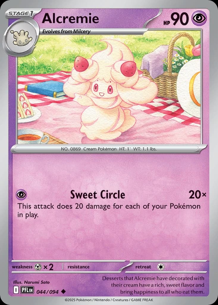 Alcremie (44)
