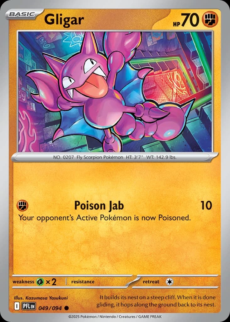 Gligar (49)