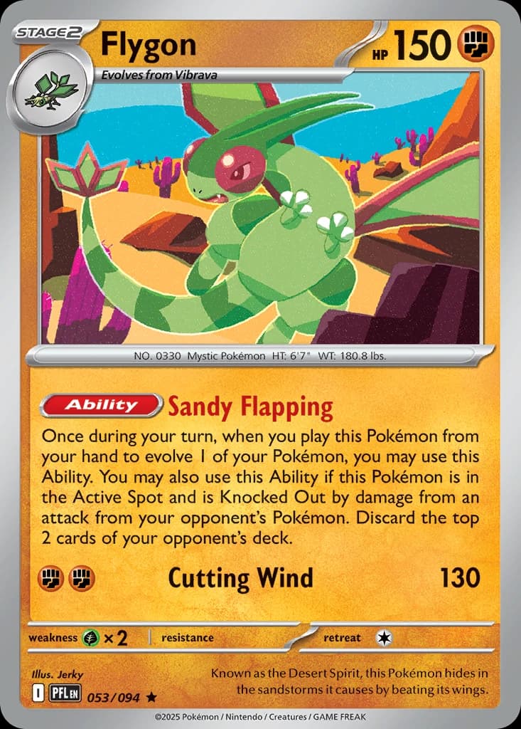 Flygon (53)