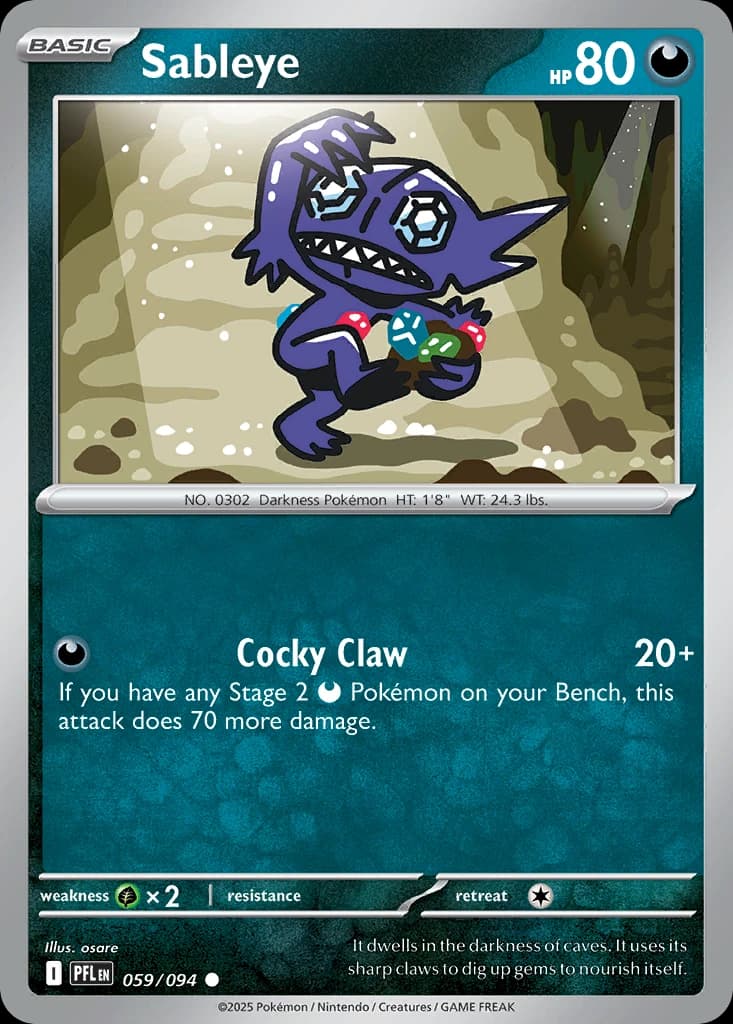 Sableye (59)