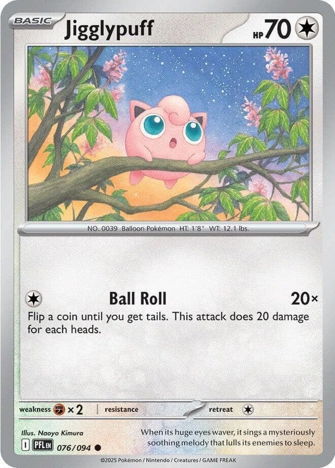 Jigglypuff (76)