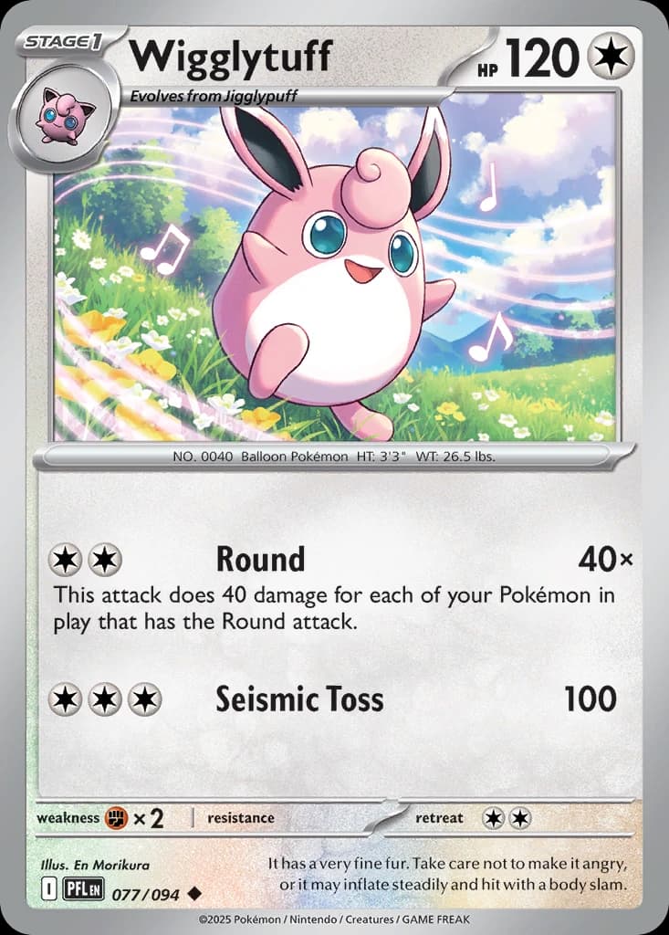 Wigglytuff (77)