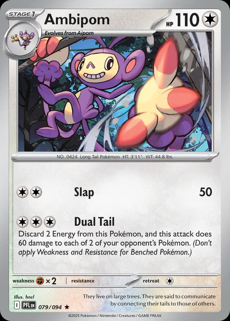 Ambipom (79)