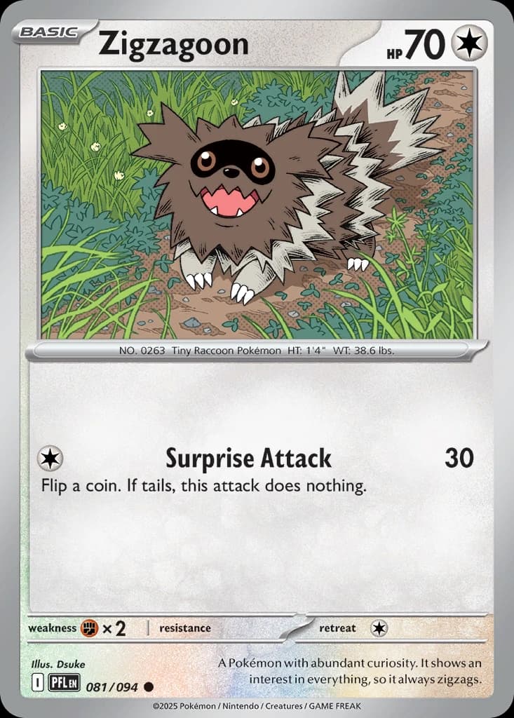 Zigzagoon (81)