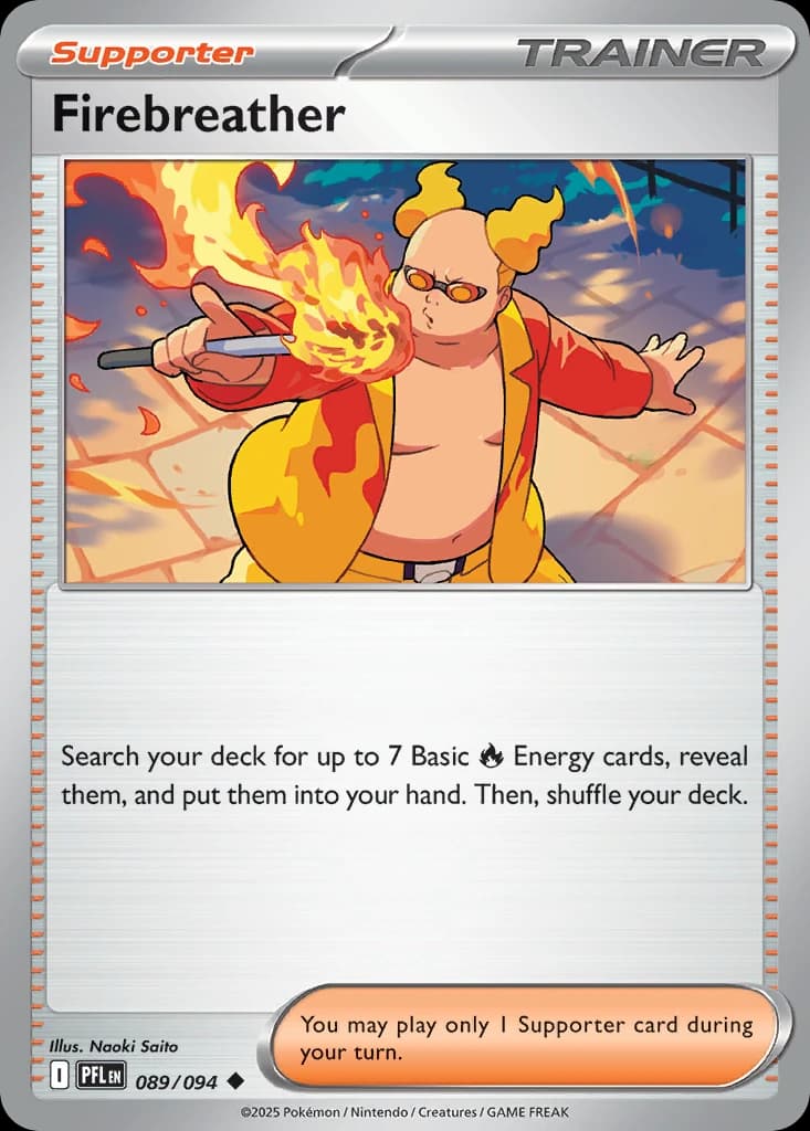 Firebreather (89)