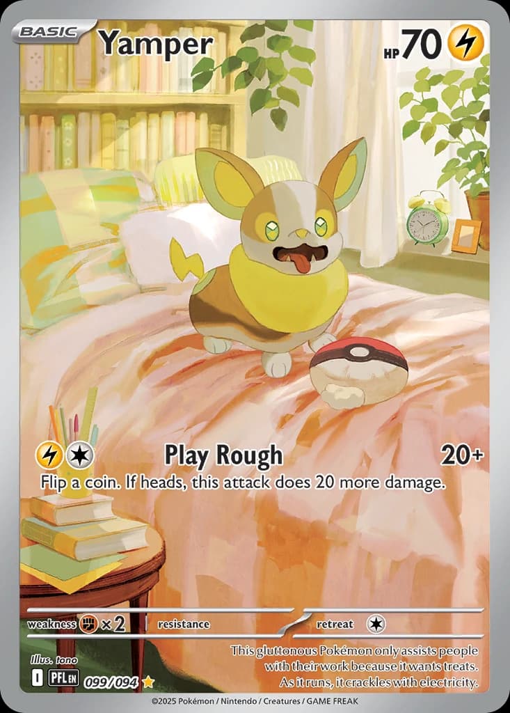 Yamper (99)