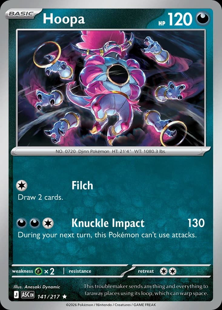 Hoopa (141)
