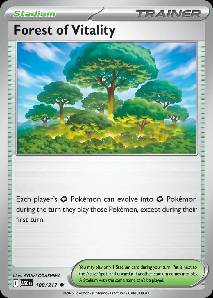 Forest of Vitality (188)