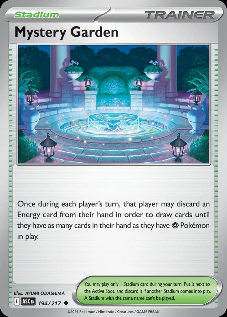 Mystery Garden (194)