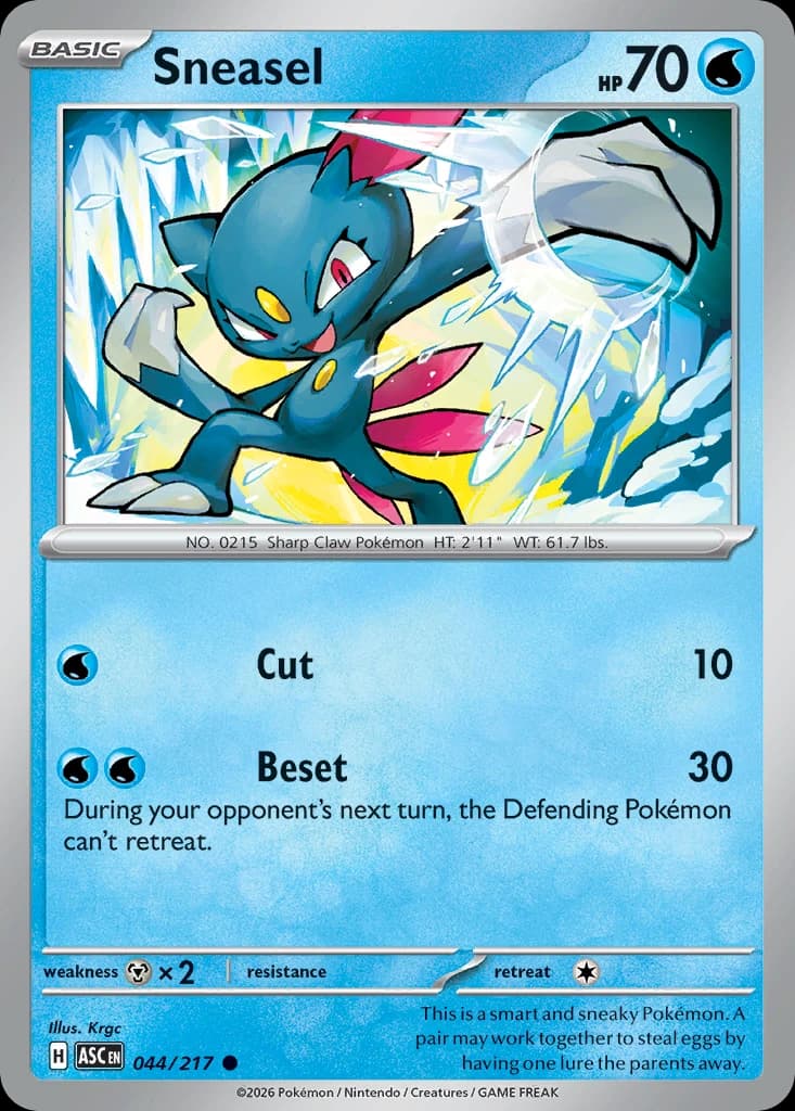 Sneasel (44)