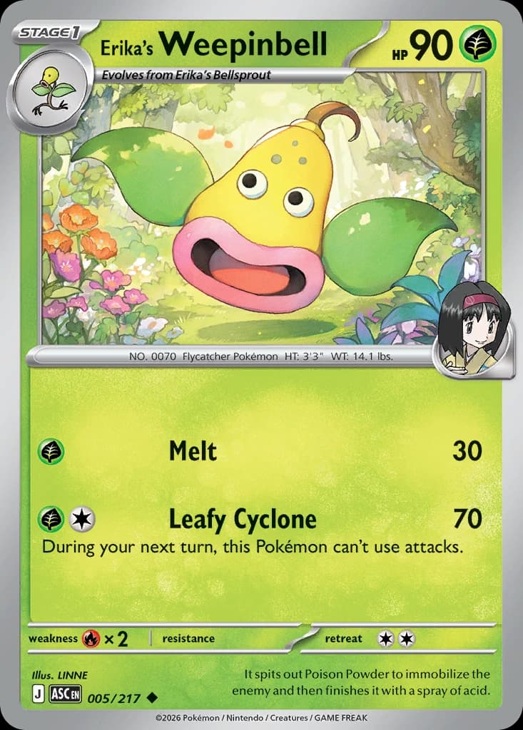 Erika's Weepinbell (5)