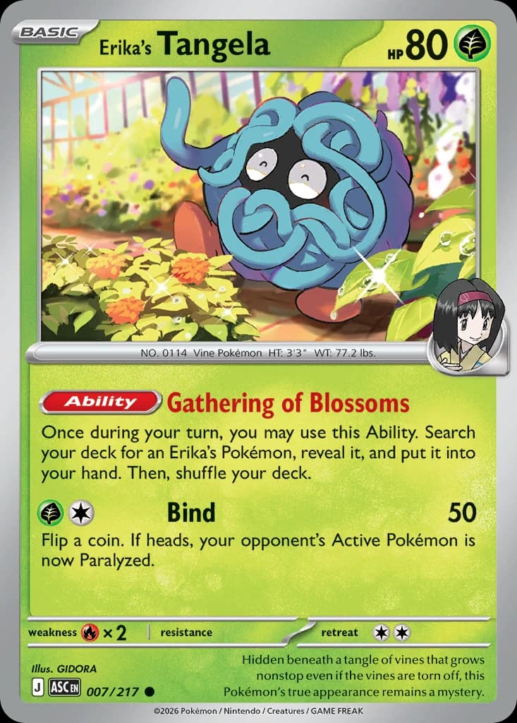 Erika's Tangela (7)