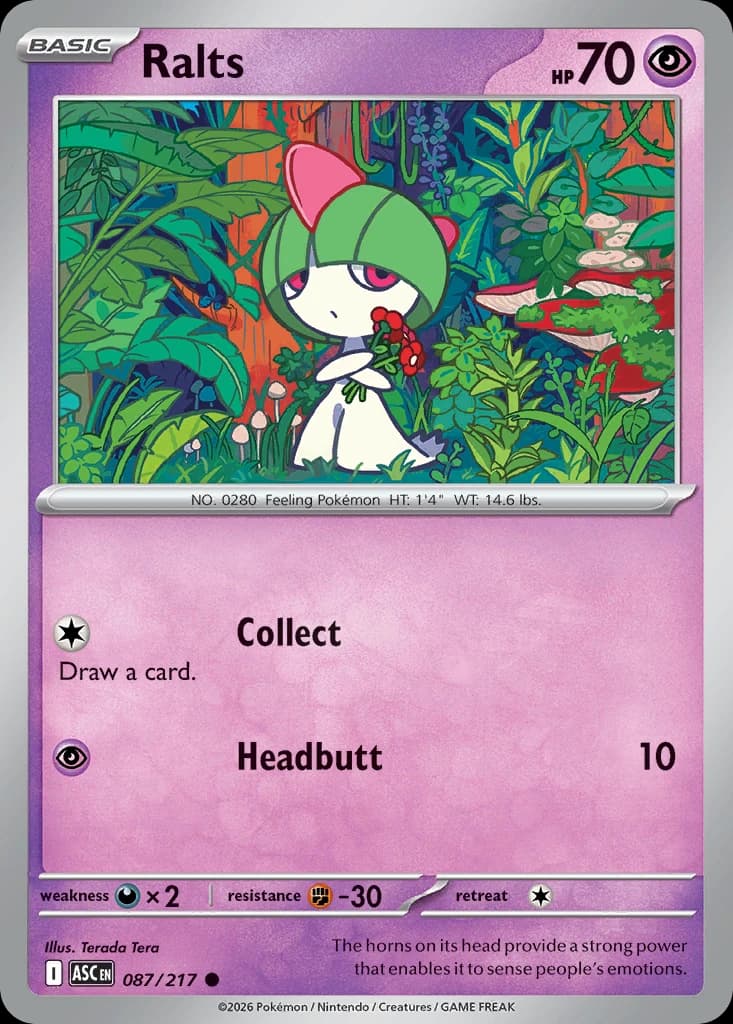 Ralts (87)