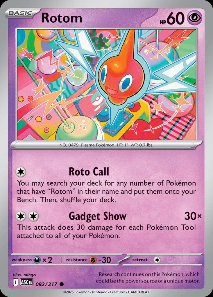 Rotom (92)