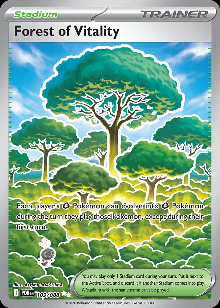 Forest of Vitality (109)