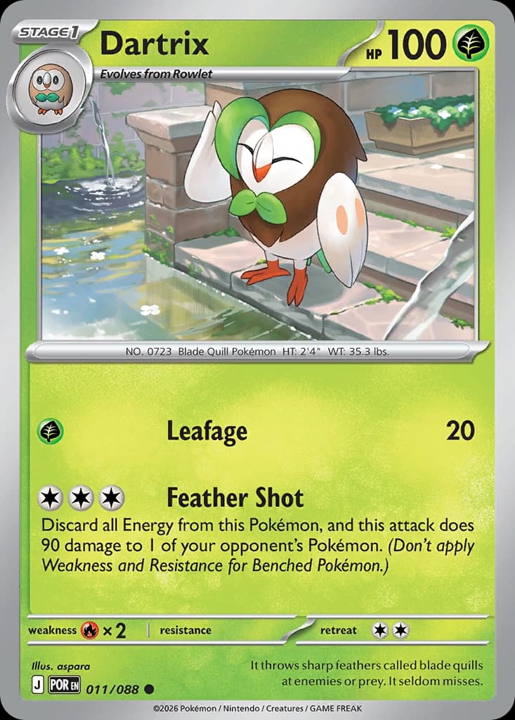 Dartrix (11)